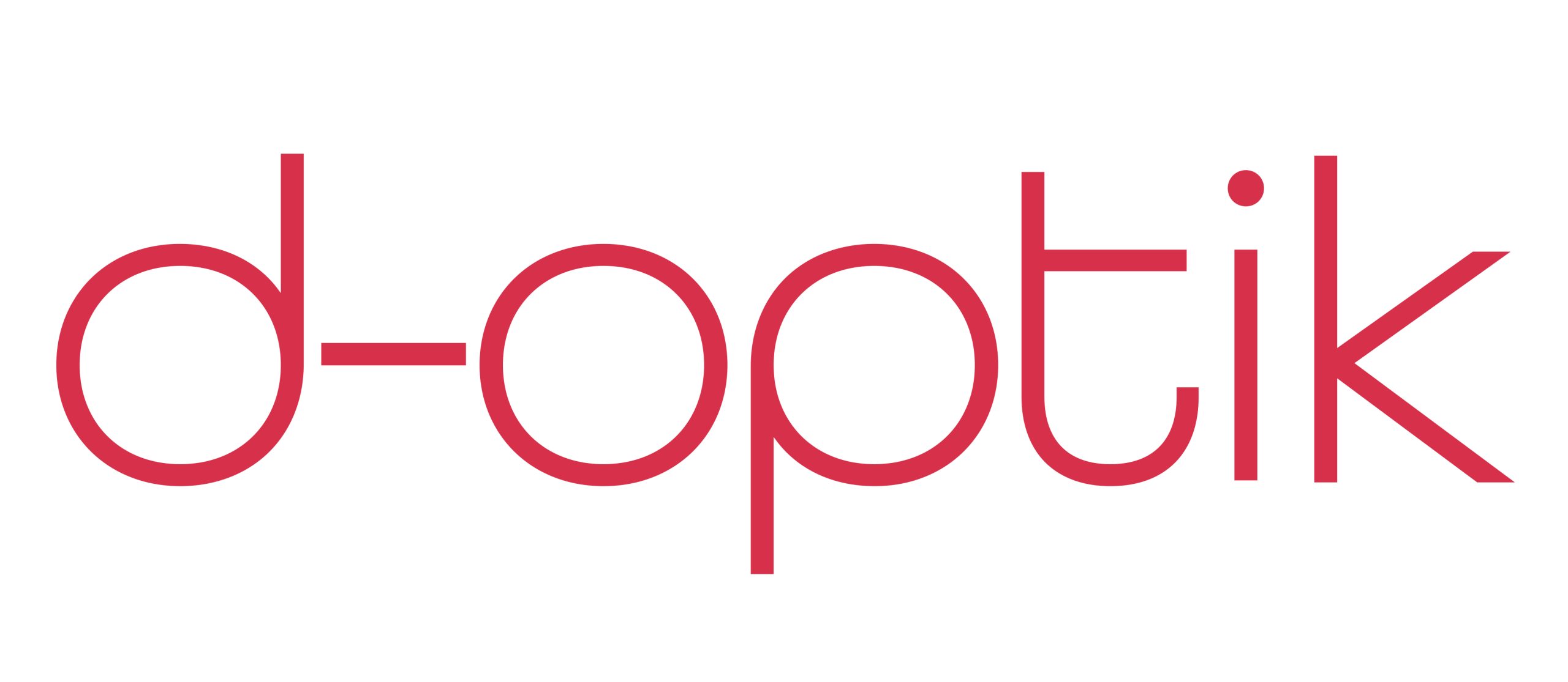 Logo d-optik